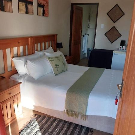 Kwena Maribane Lodge Bronkhorstspruit Eksteriør billede