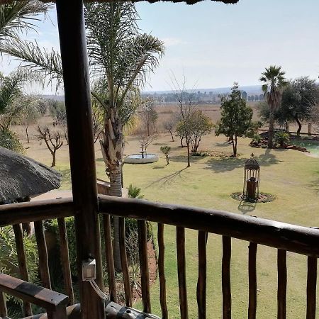 Kwena Maribane Lodge Bronkhorstspruit Eksteriør billede