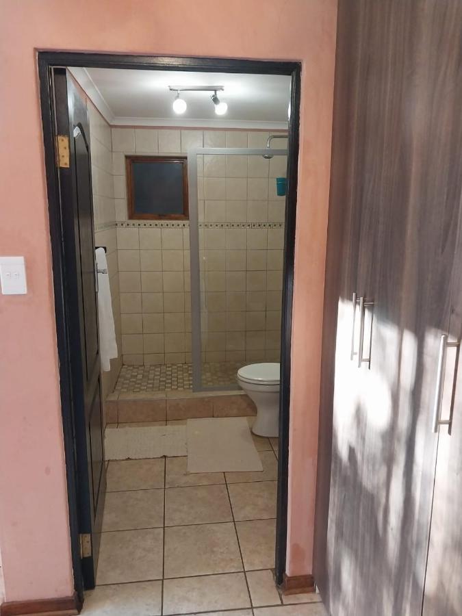 Kwena Maribane Lodge Bronkhorstspruit Eksteriør billede