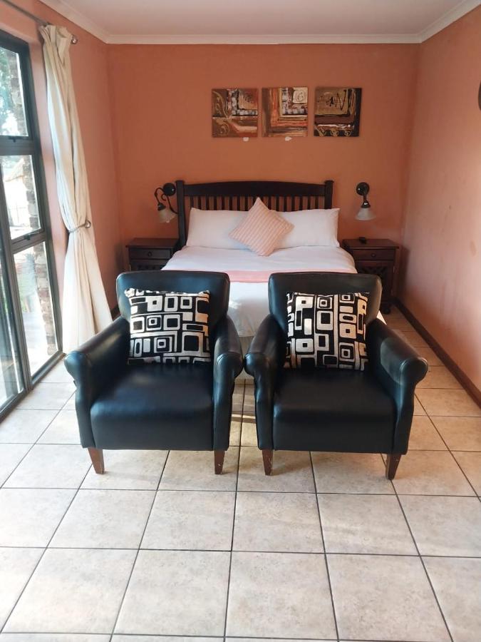 Kwena Maribane Lodge Bronkhorstspruit Eksteriør billede