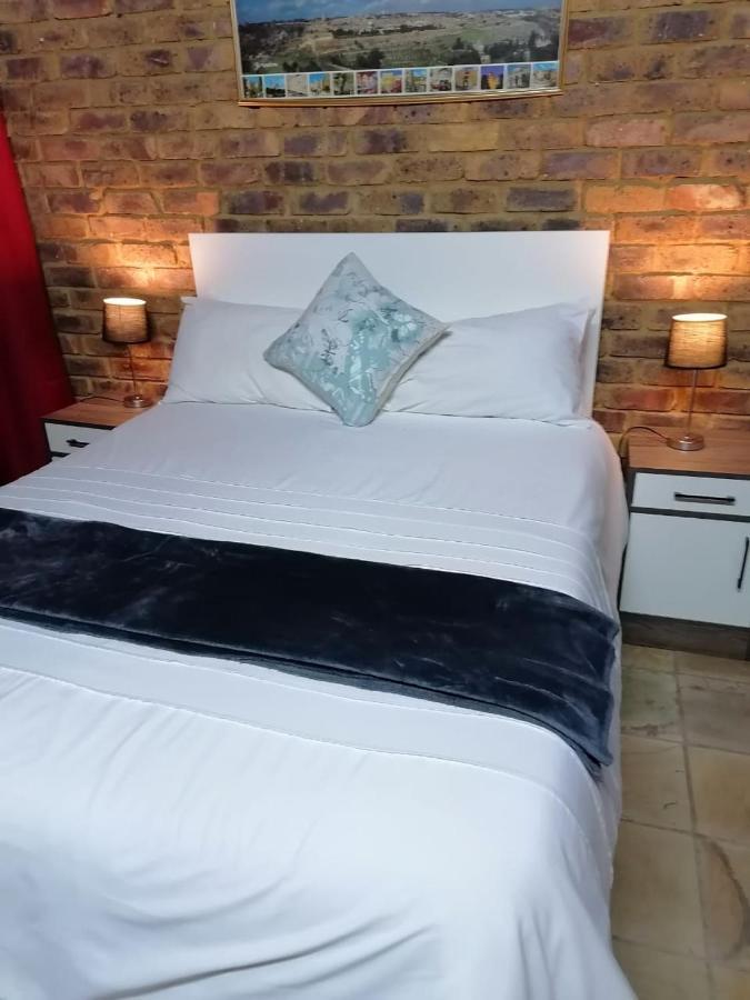 Kwena Maribane Lodge Bronkhorstspruit Eksteriør billede