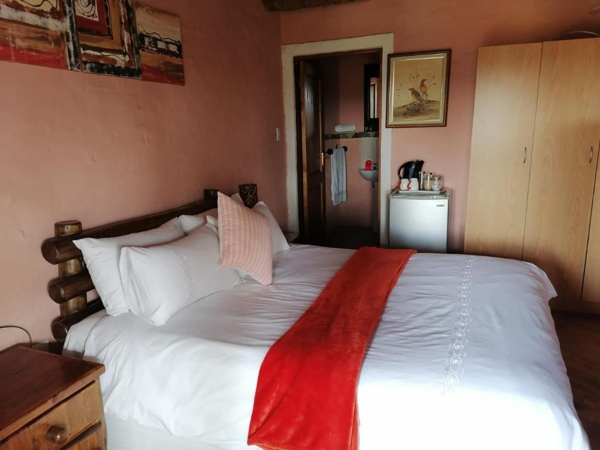 Kwena Maribane Lodge Bronkhorstspruit Eksteriør billede