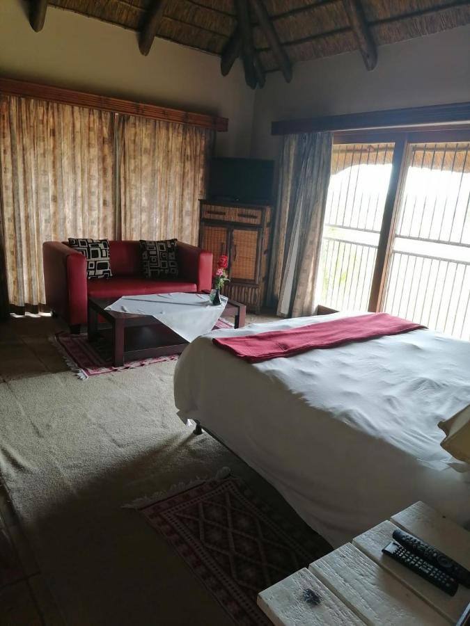 Kwena Maribane Lodge Bronkhorstspruit Eksteriør billede