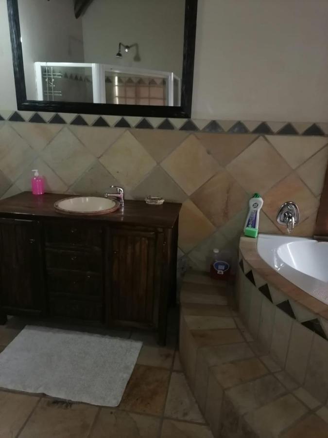 Kwena Maribane Lodge Bronkhorstspruit Eksteriør billede