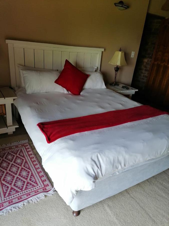 Kwena Maribane Lodge Bronkhorstspruit Eksteriør billede