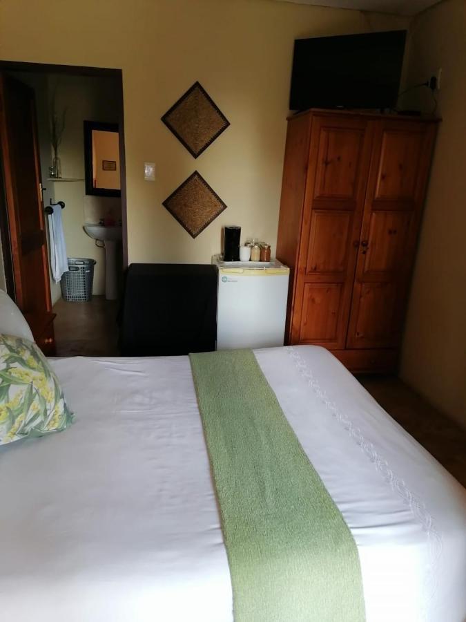 Kwena Maribane Lodge Bronkhorstspruit Eksteriør billede
